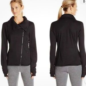 Head Brand “On the Move” Moto Style Jacket - size Med